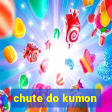 chute do kumon